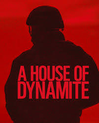 A House of Dynamite - Wikipedia