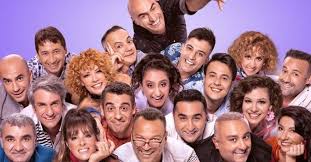 Show tv ekranlarının sevilen programı güldür güldür'ün sevilen ismi meltem yılmazkaya hamilemi? Guldur Guldur Show Oyunculari Kim Iste Guldur Guldur Oyunculari Isimleri Haberin Kaynagi 34