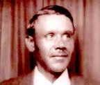 Oscar James Harmon Sr. (1896-1964)