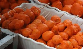 Kwek Kwek Recipe Kusina Master Recipes Recipes Kwek Kwek Recipe Travel Food