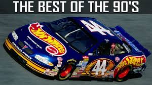 At daytona international speedway, the no. Top 10 Best Nascar 90 S Paint Schemes Youtube