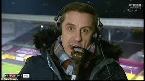 15:49 edt, 18 june 2021. Gary Neville Registered For His Comments On Sky Sports On Manchester United S Win At Burnley Netral News