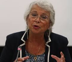 Olga Sánchez Cordero advirtió que la reforma a la Ley de Amparo podría  afectar el acceso a la justicia. Aunque reconoció la necesidad de ajustar  la norma, señaló que los cambios deben