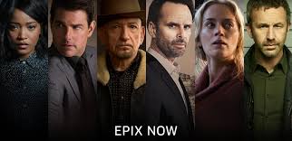 Ken loach ( i, daniel blake ) why it's great : Epix Now Expands To Android Tv Flatpanelshd