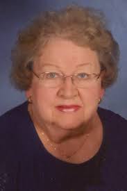 Geraldine Baecke Obituary (1933