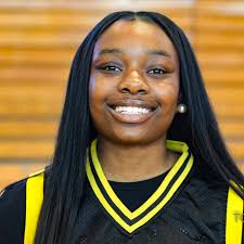 Diamond Battles' High School Bio