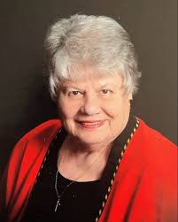 JoNelle Robertson Obituary January 14, 2024