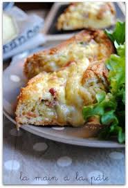 Baguette Gratinee Facon Savoyarde Recette Avec Images Recette Tartine Recettes De Cuisine Recette
