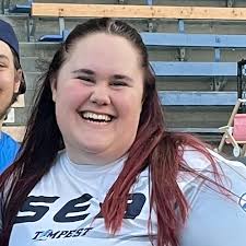 Seattle Tempest and Cascades Staff