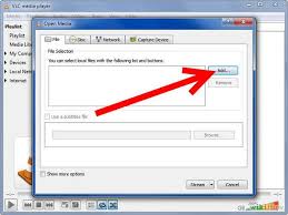Download vlc media player for windows now from softonic: Streamen Von Videos Mit Dem Vlc Media Player Und Dem Vlc Streamer