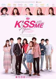 Welcome to msmojo and today we'll be counting down our picks for the top 10 first kiss scenes in tv. Kiss Me Again 2018 Mydramalist