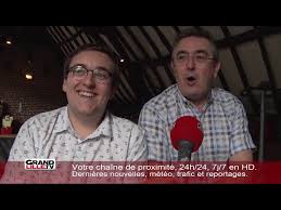Check spelling or type a new query. Pekin Express Deux Nordistes Parcoureront La Route Des 50 Volcans Grand Lille Tv