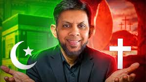 Jashn'e Shah'e Khurasan, Nizamatat Janab Dawood Raza, Khitabat HI Maulana  Sarkar Abidi Saheb 22-6-21