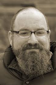 The Stairs” by Brian Teare