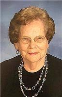 Betty Spalding Obituary (2019)