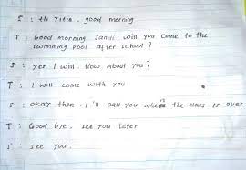 Check spelling or type a new query. Apakah Kalimat Percakapan Bahasa Inggris Di Atas Sudah Benar Brainly Co Id