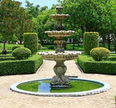 It was recently ranked the nation's sixth smoggiest city, and its native pollen can aggravate allergies evaporative air conditioners cool the home using only air and water, not freon or other refrigerants. How To Repurpose Your Fountain Save Water Ideas Pro Tips Install It Direct