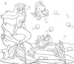 Ariel looking in mirror coloring pages. Pin By Anna On Ariel Ariel Coloring Pages Disney Coloring Pages Princess Coloring Pages