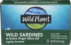 High protein and gluten free: 5 Best Canned Sardines Reviews Updated 2021 Pokpoksom