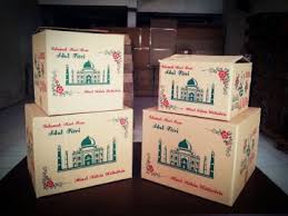 Yaps, seblak yang terkenal dengan makanan begitu pedas dan sangat nagih. Kardus Parcel Lebaran Ini Paling Banyak Dicari Jelang Idul Fitri