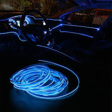 5 Meters Car Interior Light In 2020 Car Led Lights Interiors Car Led Lights Car Interior Decor