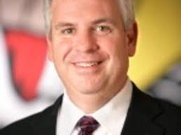 Texas Instruments names Dave Pahl vice president of investor relations