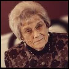 Mary Ellen Guess Strickland (1926-2023)