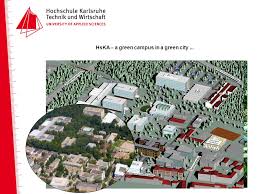 Heska corporation common stock (hska). Location Karlsruhe Hska A Green Campus In A Green City Ppt Download