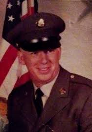 Obituary for Corbett Messer