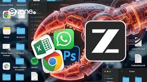 香港版OpenClaw！一鍵免費裝「龍蝦」零代碼AI教學神級AutoClaw ...