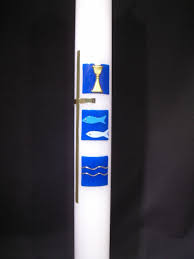 Weitere ideen zu kommunionkerze, kommunion, taufkerze. Kommunionkerze 3 Motive Kreuz Kerzen Vollmar
