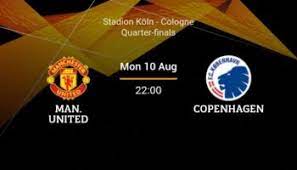 Inter Milan Vs Bayer Leverkusen Europa League Quarter Final Kick Off Time Venue Tv To Watch And Predicted Line Ups Keny Europa League Man United Inter Milan