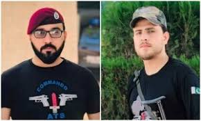 News stories for Pervaiz Khan