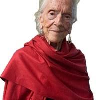 Martha Clark Obituary