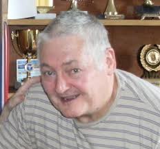 Powerlifting at 70 with 531 program