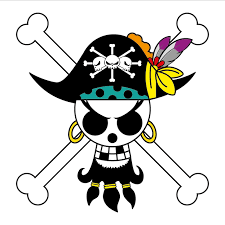Maybe you would like to learn more about one of these? Blackbeards Jolly Roger Galerie Pirateboard Das One Piece Forum