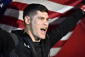 Fight By Fight Preview