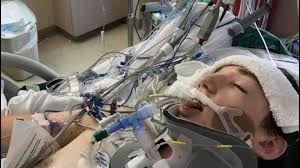 Cops were called to the sports although enquiries are still ongoing, at this time we believe the boy had been struck by lightning. Keller Teen Recovering After Struck By Lightning During Florida Vacation Wfaa Com