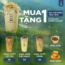 Thông Tin Ưu Đãi - Khuyến Mãi 1000M