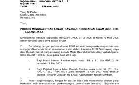 Kepada allah berserah kami #mpmprihatin #majlisperbandaranmuar #bandarmaharanibandardiraja #bandarwarisanbersihsejahtera #komunitiberkarbonrendahperbandaranlestari #destinasiunik. Contoh Surat Rasmi Kepada Majlis Perbandaran 12 Contoh O Cute766
