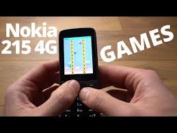 Google has updated its youtube app for nokia s60 and windows mobile phones to include user account support and search. Download Games Nokia 215 3gp Mp4 Codedfilm