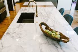 You won't find any defects or irregularities that can weaken a quartz stone the burn marks can stay long after you placed an item on the counter. Countertops And The Truth About Seams Rocktops