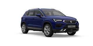 Maybe you would like to learn more about one of these? Seat Ateca Diseno Del Mejor Suv Seat Mexico