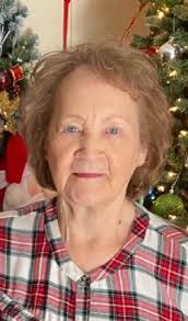 Melba Jane Pounders Strickland