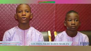 Maybe you would like to learn more about one of these? Zikiri Issouf Diarra Haidara Kai Zikiri Solo