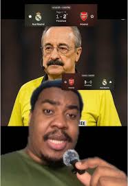 Perez Video Viral about Referee