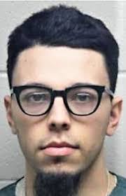 Alexander Boatright's Instagram, Twitter & Facebook