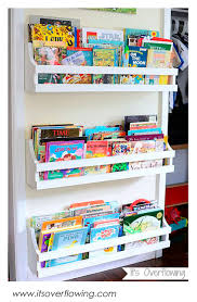 Shop wayfair for the best front facing bookshelf. Wall Mounted Bookshelves For Kids Ideas On Foter