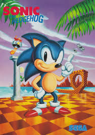 This port isn't a simple replica run over an emulator. Sega The Hedgehog Altijd Sale Tot 40 Goedkoper Kiesproduct Nl