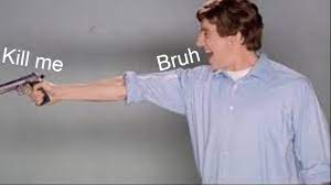 Kitchen gun commercial (old meme). Kitchen Gun Meme But In Roblox Youtube